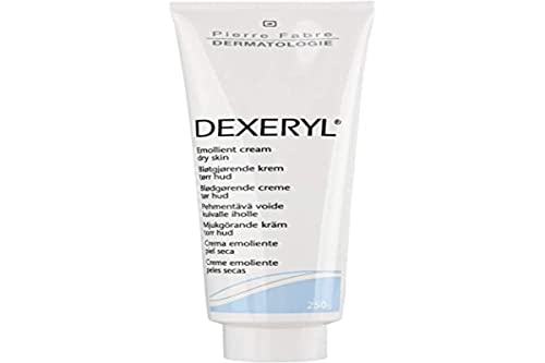 Ducray DEXERYL CREMA PELLE SECCA 250G