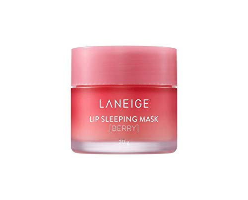 LANEIGE [Laneige] Lip Sleeping Mask EX [Berry]