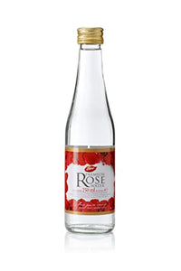 Dabur Premium Red Rose Water - 250 ml | 100% Natural Face Toner | Extract of Special Hand Picked Roses | Nourishing & Hydrating Components | for Face, Skin & Hair