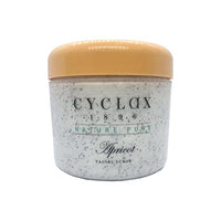 Cyclax Face and Body Care Apricot Facial Scrub 300ml