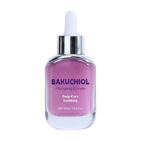 Bakuchiol Plumping Serum for Face