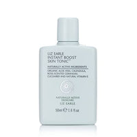 Liz Earle Instant Boost Skin Tonic 50ml travel size bottle
