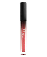 HUDABEAUTY BEAUTY Demi Matte Cream Lipstick (Day Slayer)