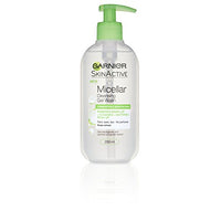 Garnier Micellar Gel Face Wash Combination Skin 200ml 3600542011488