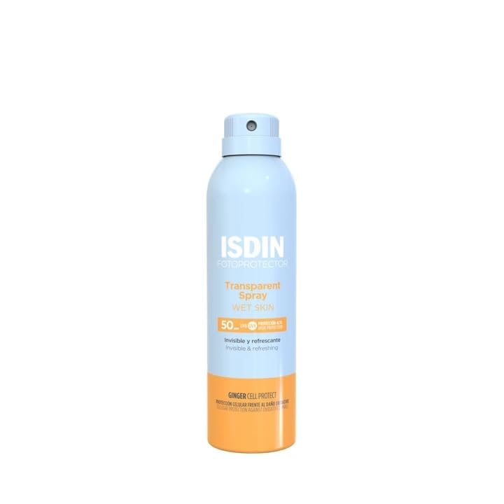 ISDIN Adult Skin Care, 250 ml