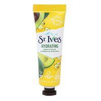 ST. Ives St Ives Hand Cream 30ml Hydrating Avocado & Vitamin E