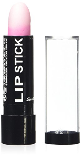 Stargazer Lip Stick Number 122, Soft Pigmented Long Lasting Cruelty-Free Lipstick