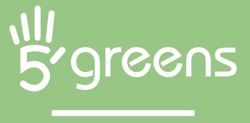 D-Mannose 1000mg High Strength Per Serving – 120 Vegan Friendly Capsules- 100% Natural, No Fillers or Binders – Made in The UK by 5greens