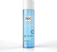 RoC - Perfecting Toner - Unclogs Pores & Tones Skin - Alcohol-Free - All Skin Types - 200 ml