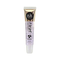 Nicka K 3 PACK!! NICKA K NEW YORK Clear Lip Gel with Vitamin E (Rosehip)