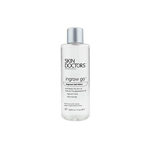 Skin Doctors Ingrow Go Lotion x 2