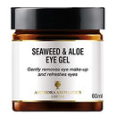 Amphora Aromatics Seaweed & Aloe Eye Gel 60ml