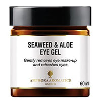 Amphora Aromatics Seaweed & Aloe Eye Gel 60ml