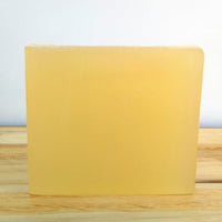New Dawn Handmade Natural Benchmark Thyme Soap Bar - Range No.10 - Eczema/Psoriasis/Itchy Skin/Acne/Oily Skin & Hair/Folliculitis, in-grown hairs/rasor bumps, Shaving and other Rashes, Acne. - 75g