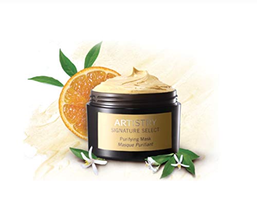ARTISTRY SIGNATURE SELECT PURIFYING MASK