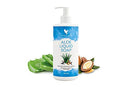 Forever Living Products Aloe Liquid Soap – Versatile liquid soap for the whole family