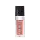 BPerfect Lip Library Lip Gloss – High-Shine Hydrating Gloss with Jojoba Oil – 10 Shades (Obsession)