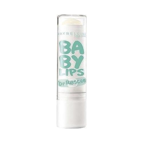 Maybelline Baby Lips Winter Delight Lip Balm - 1 Too Cool