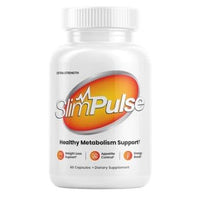 FItness Hero Supplements SlimPulse Weight Management - Natural Ingredients 60 Capsules - Fitness Hero Supplements