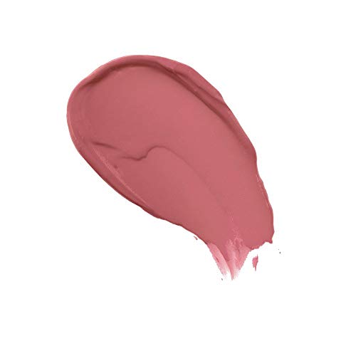 Glory Cosmetics Maybelline Color Sensational Vivid Matte Liquid Lipstick, Number 05 Nude Flush