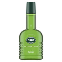 Brut Splash On Lotion, Fresh, 200 ml