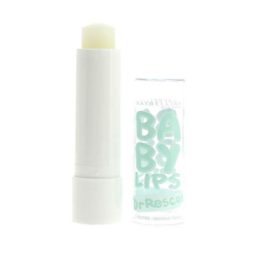 Maybelline GEMEY MAYBELINE - Rouge à lèvres - BABY LIPS Dr Rescue - too cool