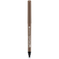 ESSENCE SUPERLAST PERFILADOR CEJAS 24H WATERFOOL 20 BROWN