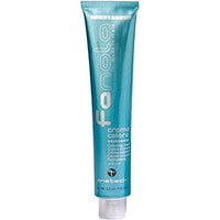 FANOLA Fanola crema colore Colouring Cream 6.6 Dark Blonde Red, 100 ml