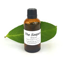 The Soapery Olive Oil Pomace - 100% Pure and Natural - Carrier Oil for Massage, Soap and Skin Care