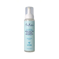 Shea Moisture Shea moisture cactus & coconut water head in the clouds shampoo 11.8oz/349 ml