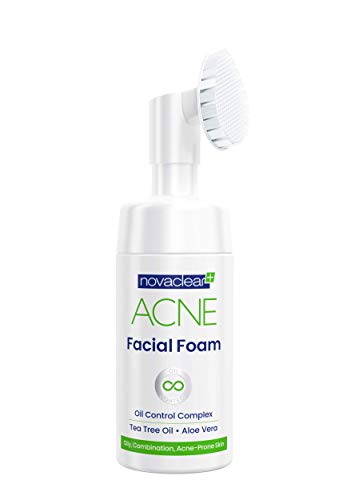 Novaclear Acne Facial Foam