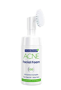 Novaclear Acne Facial Foam
