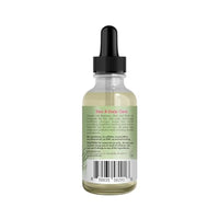 Mielle Organics Mielle Rosemary Mint Light Scalp & Hair Strengthening Oil, 2 Ounce
