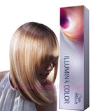 WELLA Illumina Color Permanent Creme Hair Colour 5/7 60