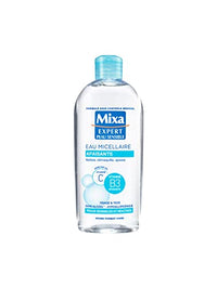 Mixa Expert Peau Sensible Physiological Micellar Water 400 ml