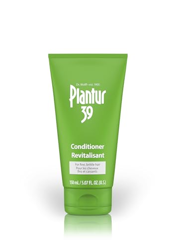 Plantur 39 Conditioner for Fine Easily Broken Hair 150 ml