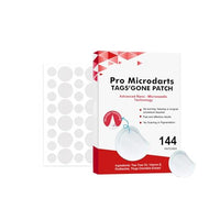 144PCS Skin Tag Patches