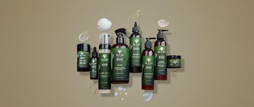 As I Am Rosemary Oil – Stimulates Growth, Soothes Dry Scalp, Reduces Breakage 2oz