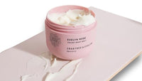 Evelyn Rose - Velvet Body Melt | Body Oil and Body Moisturiser - Cream to Oil, Melt to Reveal, Soft to Touch | 250mL [Deformed Product Contant]
