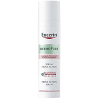 Eucerin DermoPure Triple Action Serum 40ml (4005800295003)