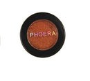 Phoera PHOERA Super Vibrant Ultra-Metallic Eyeshadow Long Lasting Waterproof Shimmer High Pigment Glitter Eye Shadow Palette Cosmetic Makeup AQUAPURITY - (113 EGYPT)