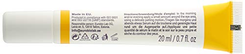 Dr.Konopka's Anti-Puffiness Eye Gel, 20 ml