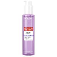 L'Oreal Paris Hylauronic Acid Face Cleanser, Revitalift Filler, 150ml