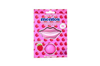 Read My Lips Mentos Raspberry Lip Mask & Lip Balm Kit