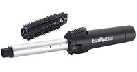 BaByliss Pro Gas Hair Tong and Brush with 72sec heat-up time