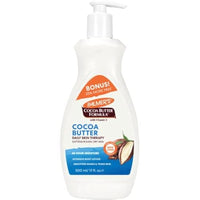 cocall Palmers Cocoa Butter Moisturizing Lotion Pump Bottle Bonus, 500 ml
