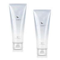 Generic 2 x 125ml Avon Perceive Body Lotion.