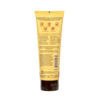 The Naked Bee Sulfate-Free Body Wash Shower Gel | All Skin Types Hypoallergenic Orange Blossom Honey, 237ml – Hydrating, Cruelty-Free, Paraben-Free, and Organic Skincare