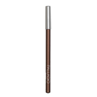 Palladio Wooden Eyeliner Pencil, Thin Pencil Shape, Easy Application, Firm yet Smooth Formula, Perfectly Outlined Eyes, Contour and Line, Long Lasting, Rich Pigment, Bronze