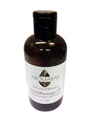 Aromabar Heat Massage Oil 125ml